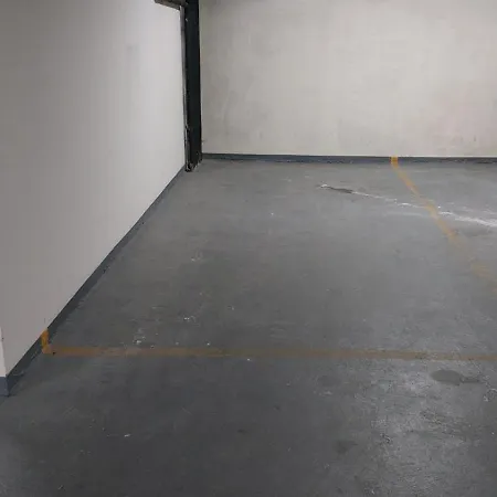 Center Lux Iii Apartment Belgrade