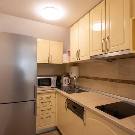 Center Lux Iii * Belgrade