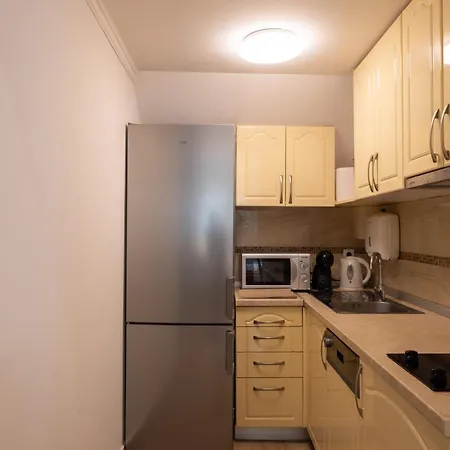 Center Lux Iii Apartament Belgrad