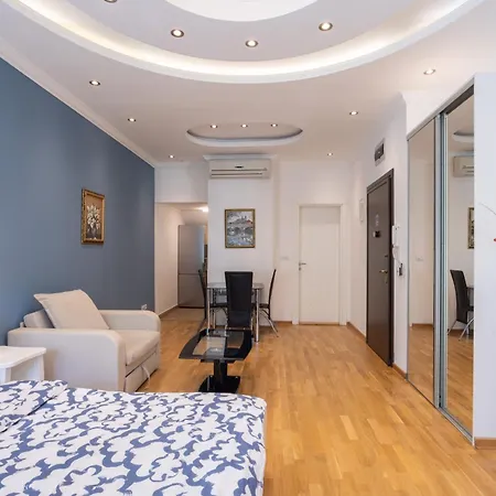 Center Lux Iii * Belgrad