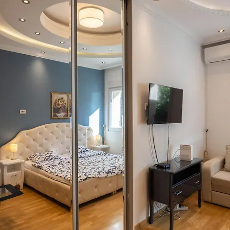 Center Lux Iii Appartement