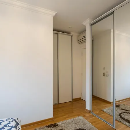 Center Lux Iii Apartament