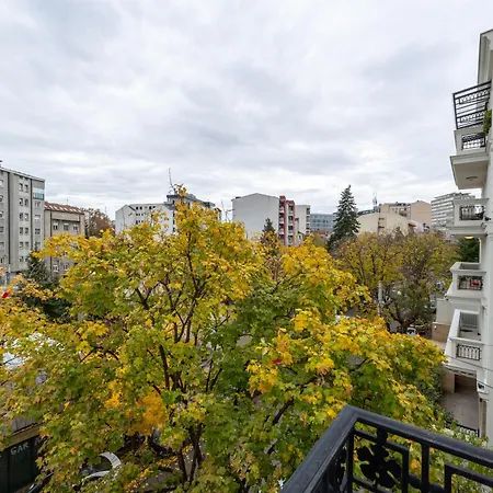 Center Lux Iii * Belgrad